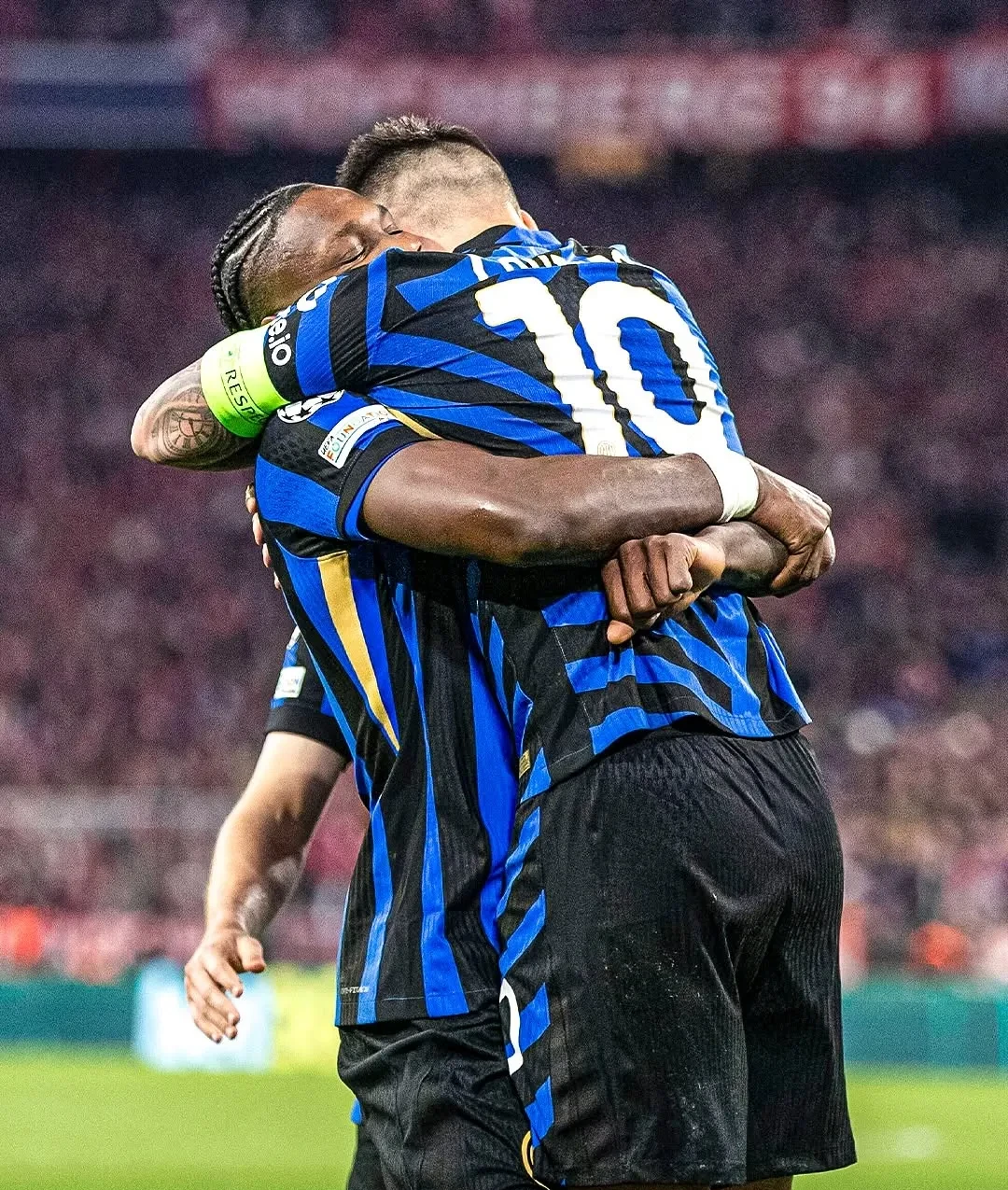 意甲赛前再迎强敌，国际米兰内部沟通，主帅态度——更衣室稳定，阵容厚度经受考验的简单介绍-开云下载